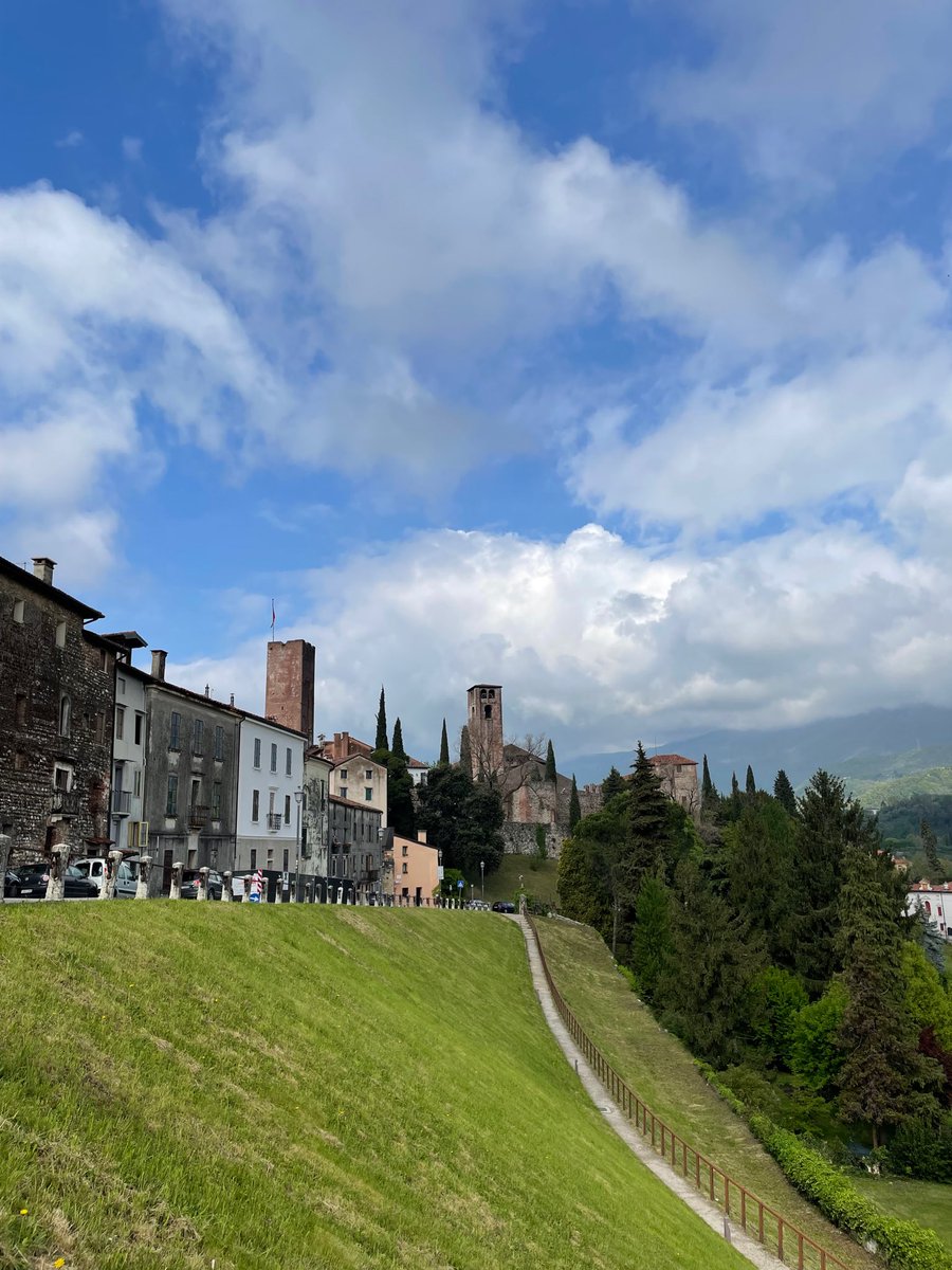 Bassano del Grappa Italy