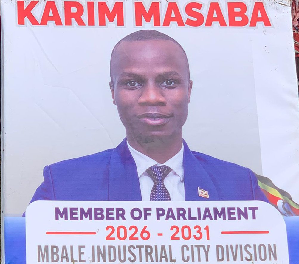 In serving his people, he is number one.
And all we need is a leader who serves us. Mbale industrial City division don't be  blinded with gifts. What we need is service and at <a href="/masabakarim/">Karim Masaba</a>  is the right person to trust with ur vote.
#VoteKarimMasaba
#KarimBonga