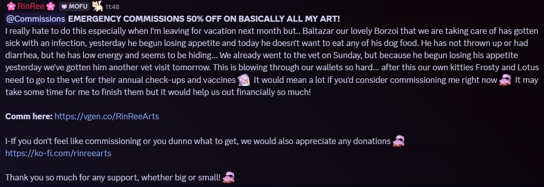 RinRee🐺🍉 Dokomi 26' tweet media