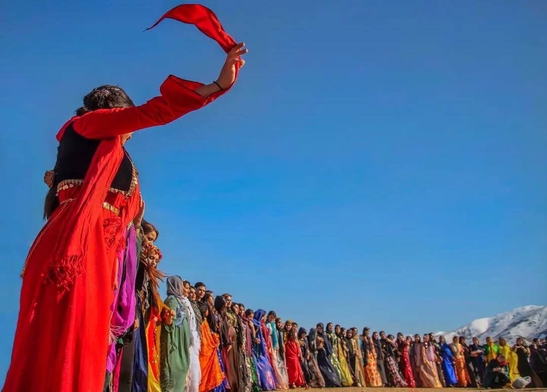 kurdishvisuals's tweet image. Rojhalat 

#Kurdistan