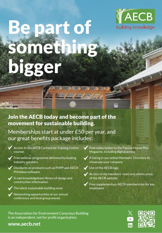 AECB (@aecbnet) on Twitter photo Join the AECB today... aecb.net/join-the-aecb/ Join the AECB today... aecb.net/join-the-aecb/