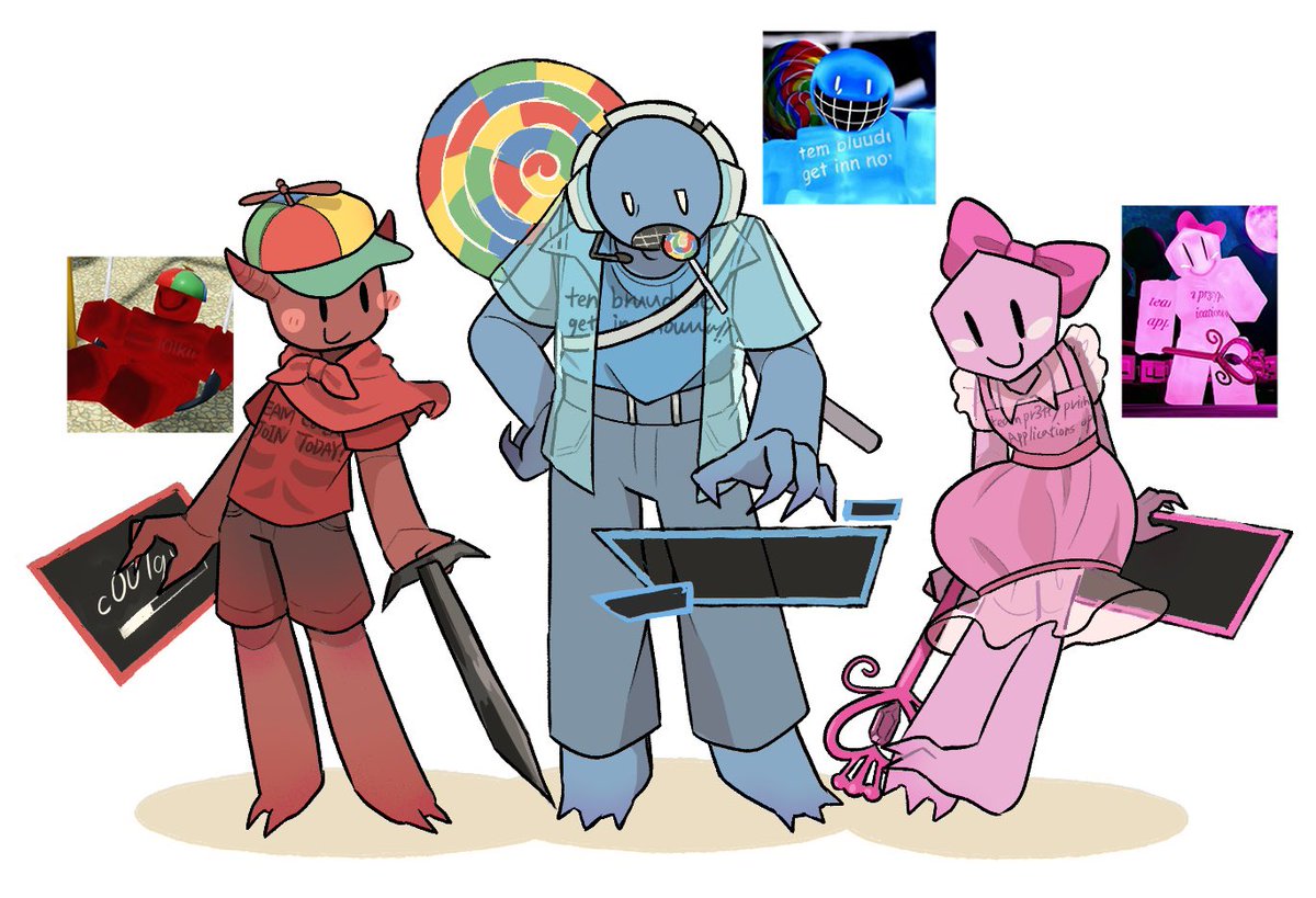 Amariri1127's tweet image. Children
#forsaken
#C00lkid #bluudud #pr3typriincess