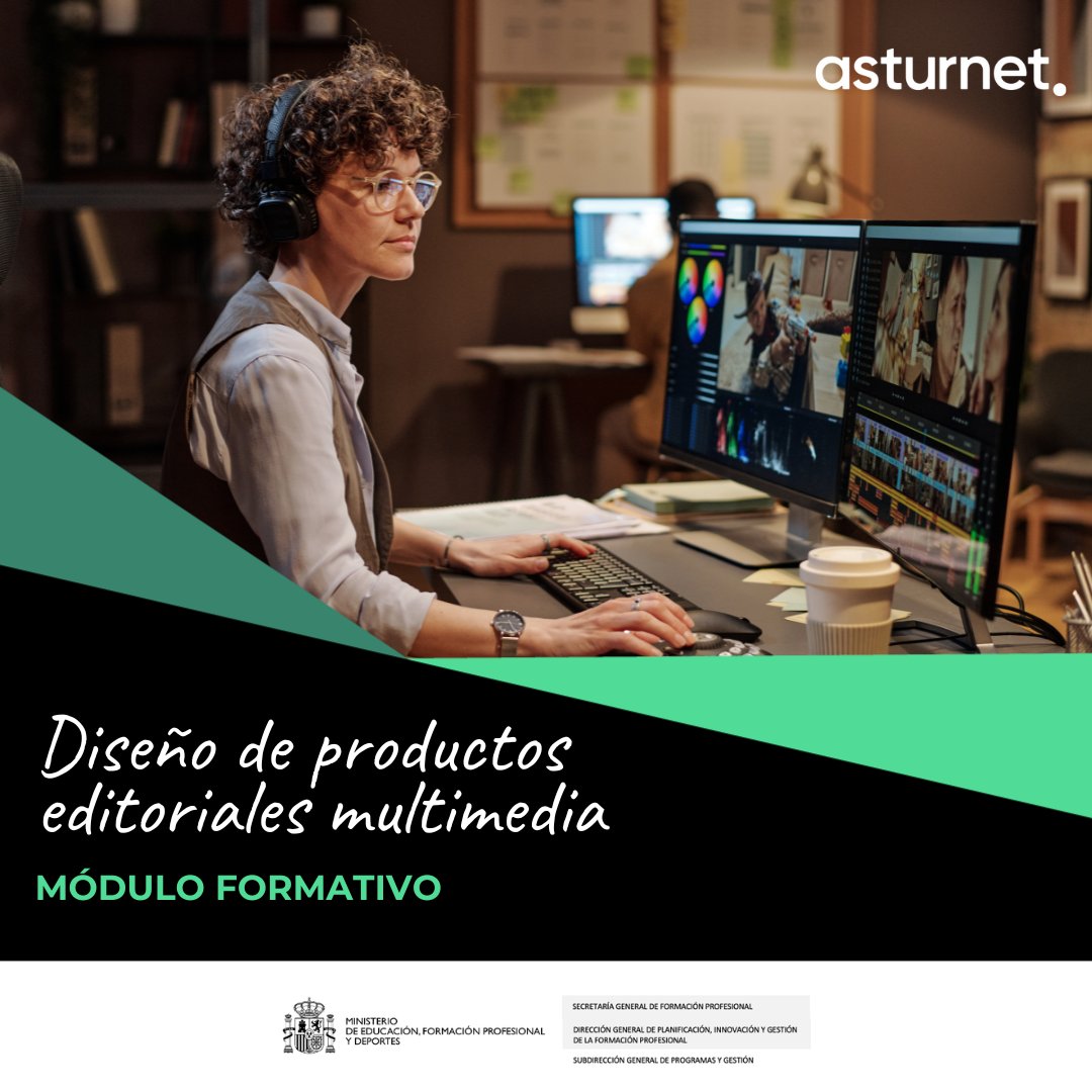 Asturnet tweet media