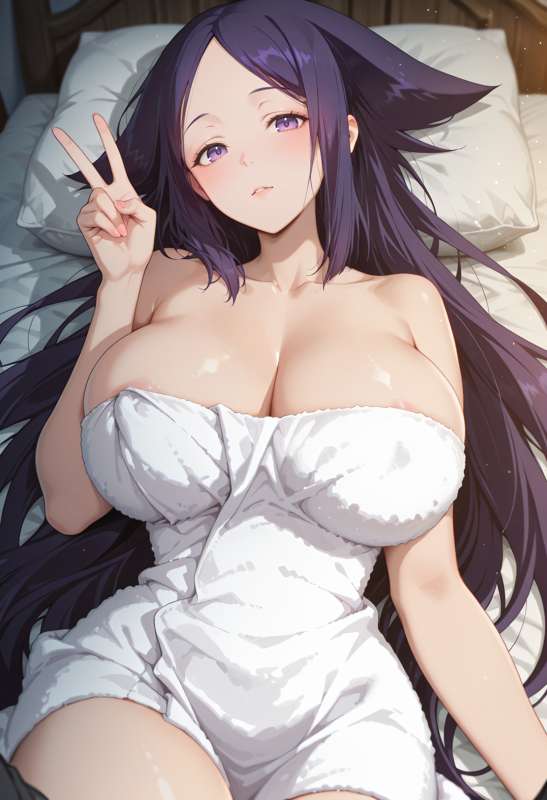 Wataa 🥵 

#AIart #aiartist #rule34 #Oharu