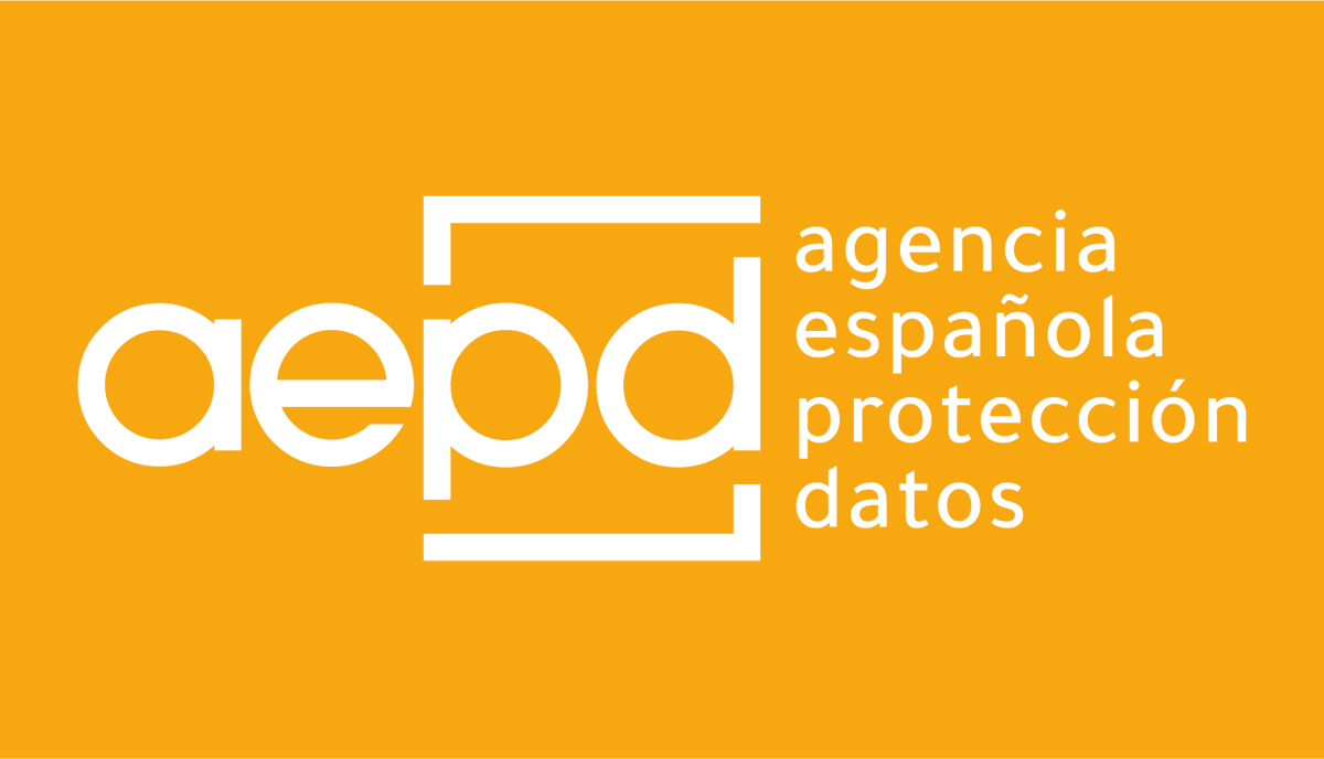 🤖🧠 La AEPD recuerda que ya puede actuar ante sistemas de IA prohibidos que traten datos personales, con independencia de la entrada en vigor del Reglamento de IA

Más información: aepd.es/prensa-y-comun…