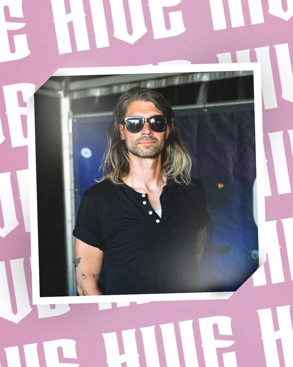 ONE ON ONE: An Interview With Taking Back Sunday!

We sat down with Adam Lazzara of <a href="/TBSOfficial/">Taking Back Sunday</a> to discuss headlining 2000Trees Festival, their co-headline run with Coheed and Cambria, new music and who they’re like to see headline next year!

🔗: hivemagazine.net/features/one-o…
