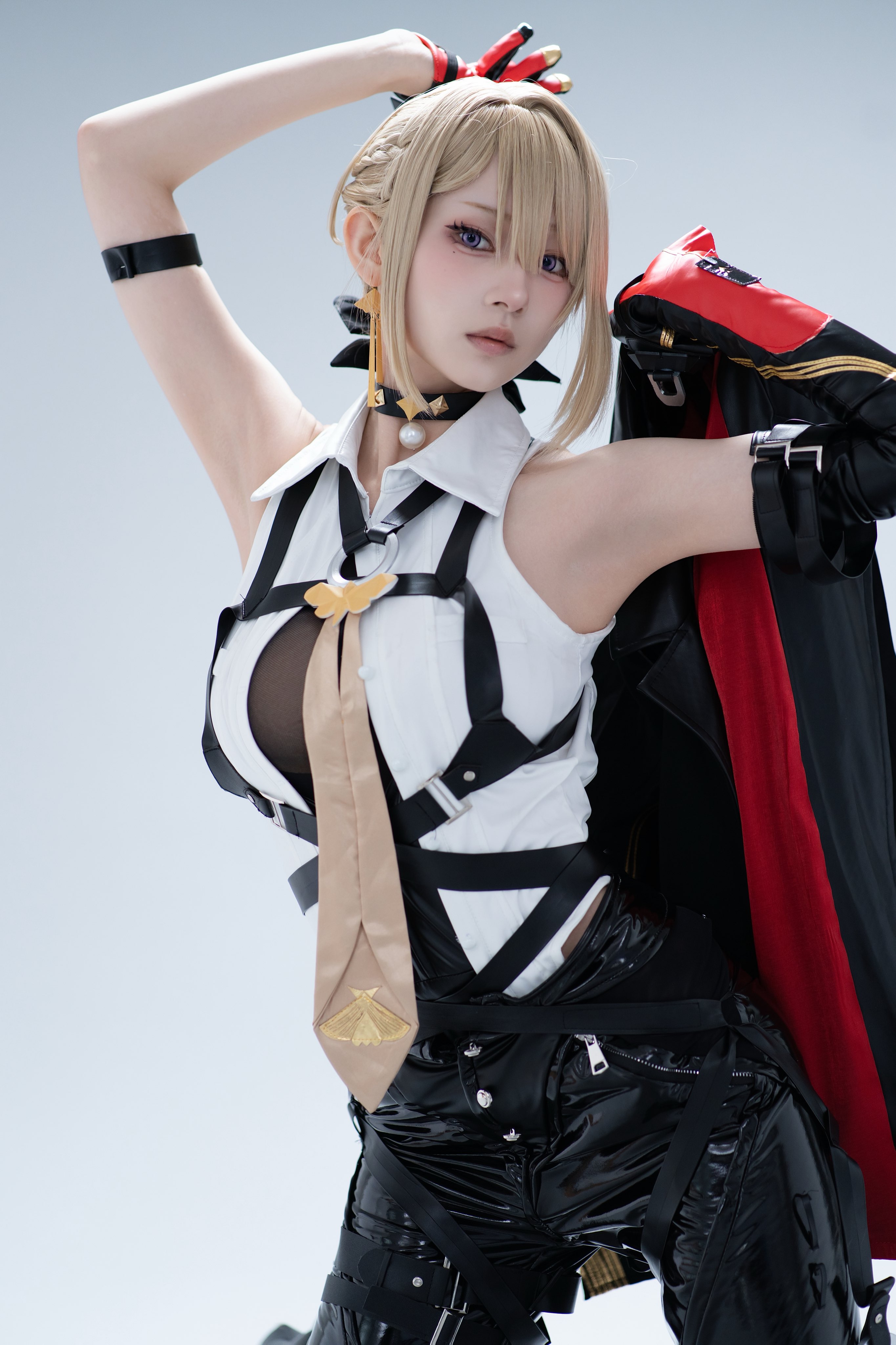 ❤︎ ❤︎ ❤︎ SORA♡JK♡さん♡*゜❤︎ ❤︎ ❤︎ Repost @re__exx with @make_repost ・・・ ︎︎清楚が似合う