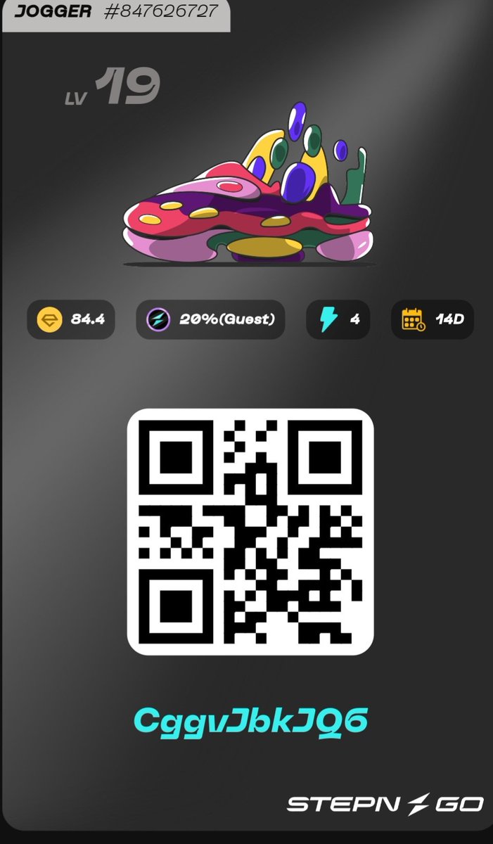 praketus's tweet photo. #Stepngo #Haus sneaker rental, 80x20, 4e, Joger: 
CggvJbkJQ6 https://t.co/NXwrROp5yu