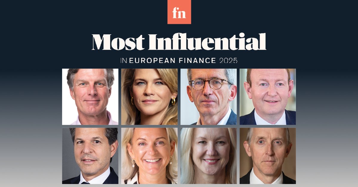 FinancialNews's tweet image. FN&apos;s list includes Patrick Thomson @JPMorganAM Karin van Baardwijk #Robeco Tanguy van de Werve @EFAMANews Mark Versey @avivainvestors Brian Weinstein @BankofAmerica Sasha Wiggins @BarclaysUK Clare Woodman @MorganStanley Sam Woods @bankofengland trib.al/ryPadjZ