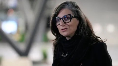 Never forget: UN official Francesca Albanese had her mandate automatically renewed for a second 3-year term, despite her antisemitic rants, conspiracy theories, and relentless hate toward Israel and Jews.

That alone tells you everything you need to know about the UN’s bias.