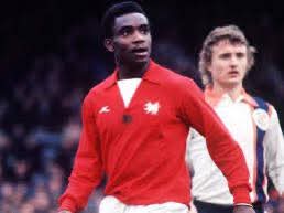 theorienthour's tweet image. Remembering @leytonorientfc legend Laurie Cunningham , who passed away on this day in 1989. RIP.