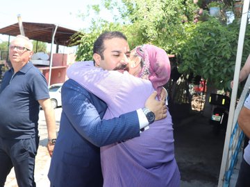 15 Temmuz Demokrasi ve Milli Birlik Günü Anı