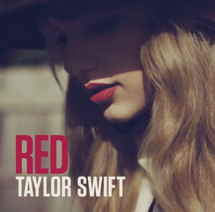 TheSwiftSociety's tweet image. 🏆| “RED” (2012) by Taylor Swift has now surpassed 3.8 BILLION Spotify Streams!