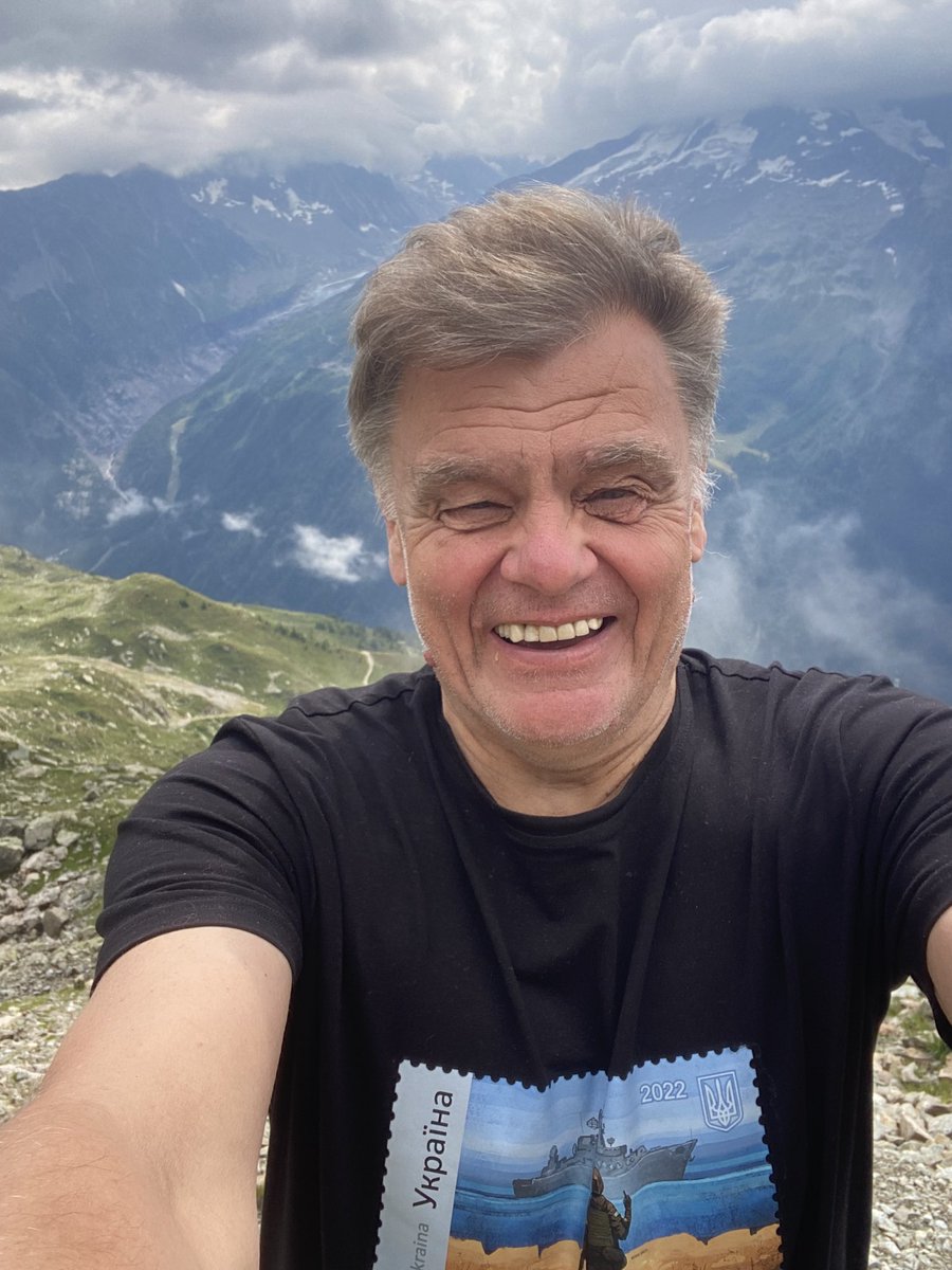 AlexandreMelnik's tweet image. 