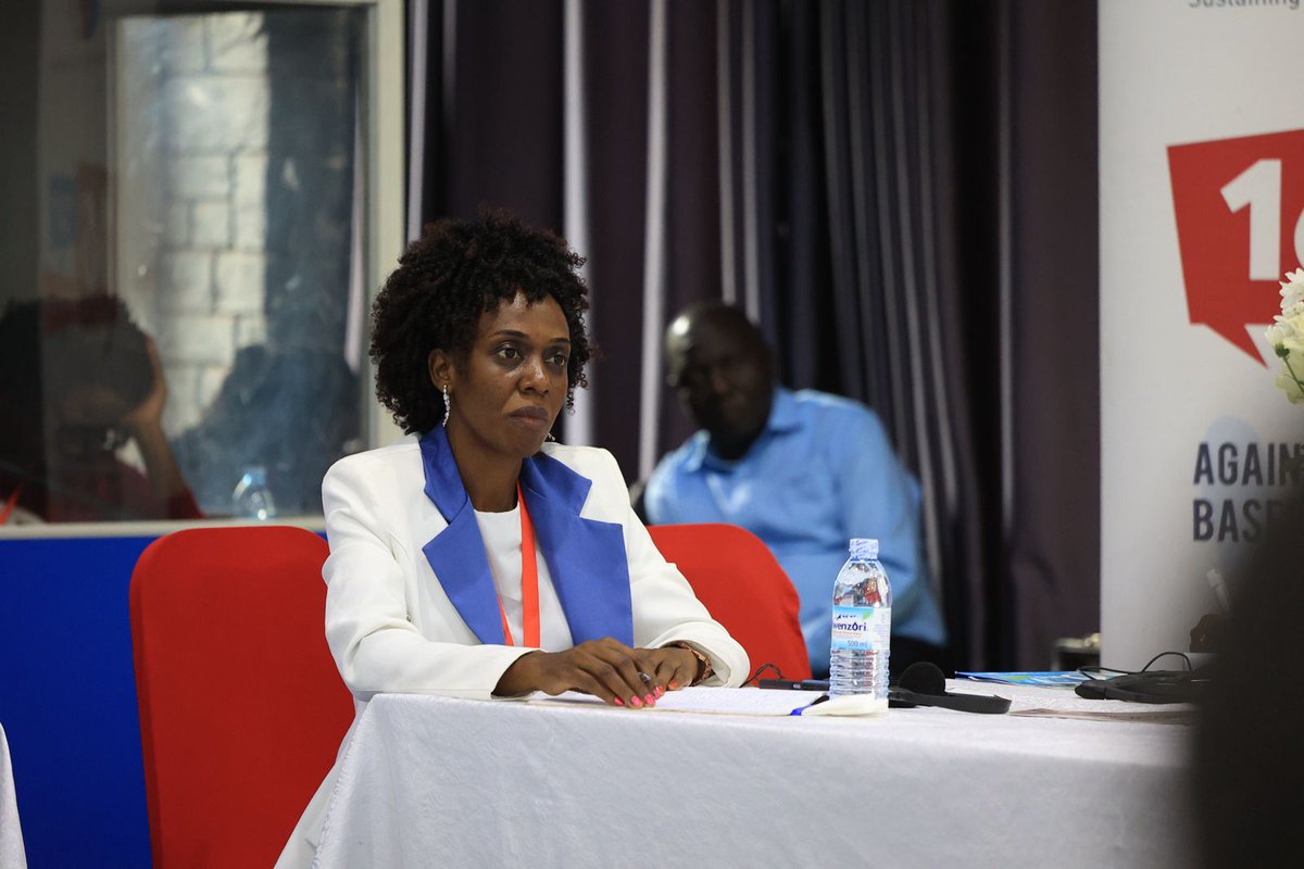 AsianzuSha96487's tweet photo. MEMPROW in solidarity with partners PAIF, Medica Mondiale organized "The Positive Masculinity Conference" happening now at Fairway Hotel. This will take place from 15th _ 18th July 2025.
#PositiveMasculinity2025 #SeeFar #MasculinitywithResponsibility https://t.co/Aau7RJK2KQ