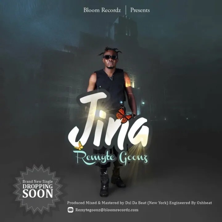 #NP▶️🎶 JINA
by <a href="/remytegoonz/">Remyte Goonz</a> 
🔛 #EazyTuesday #MorningLiteShow☀️
WITH <a href="/k_remedy/">K Remedy🇳🇬</a> 📻 🎧
#AskNoun #TuneIn
#WorldYouthSkillsDay
15/7/2025