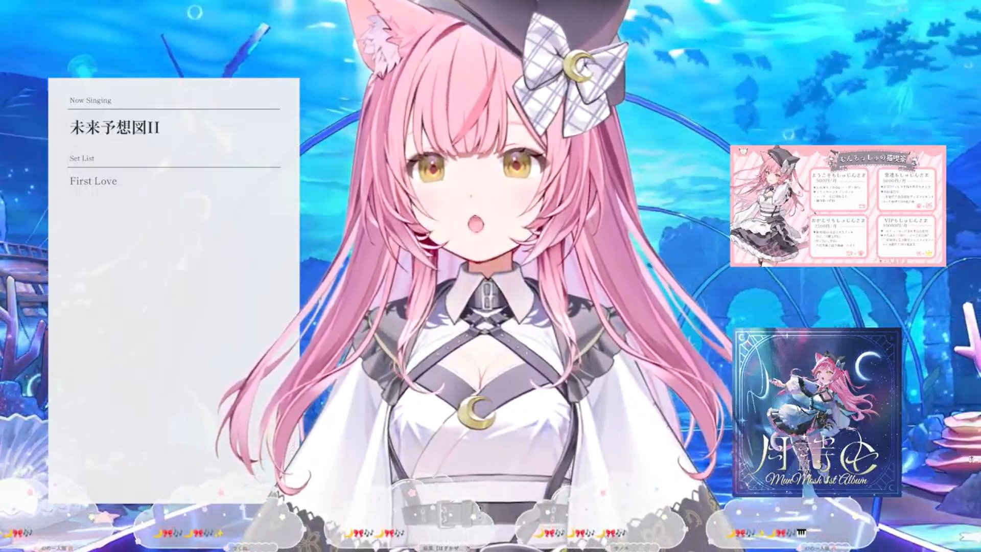 わちゃぺろ katariina かたり〜な ソフビ 未開封 わちゃぺろ katariina かたり〜な ソフビ 未開封 - メルカリ