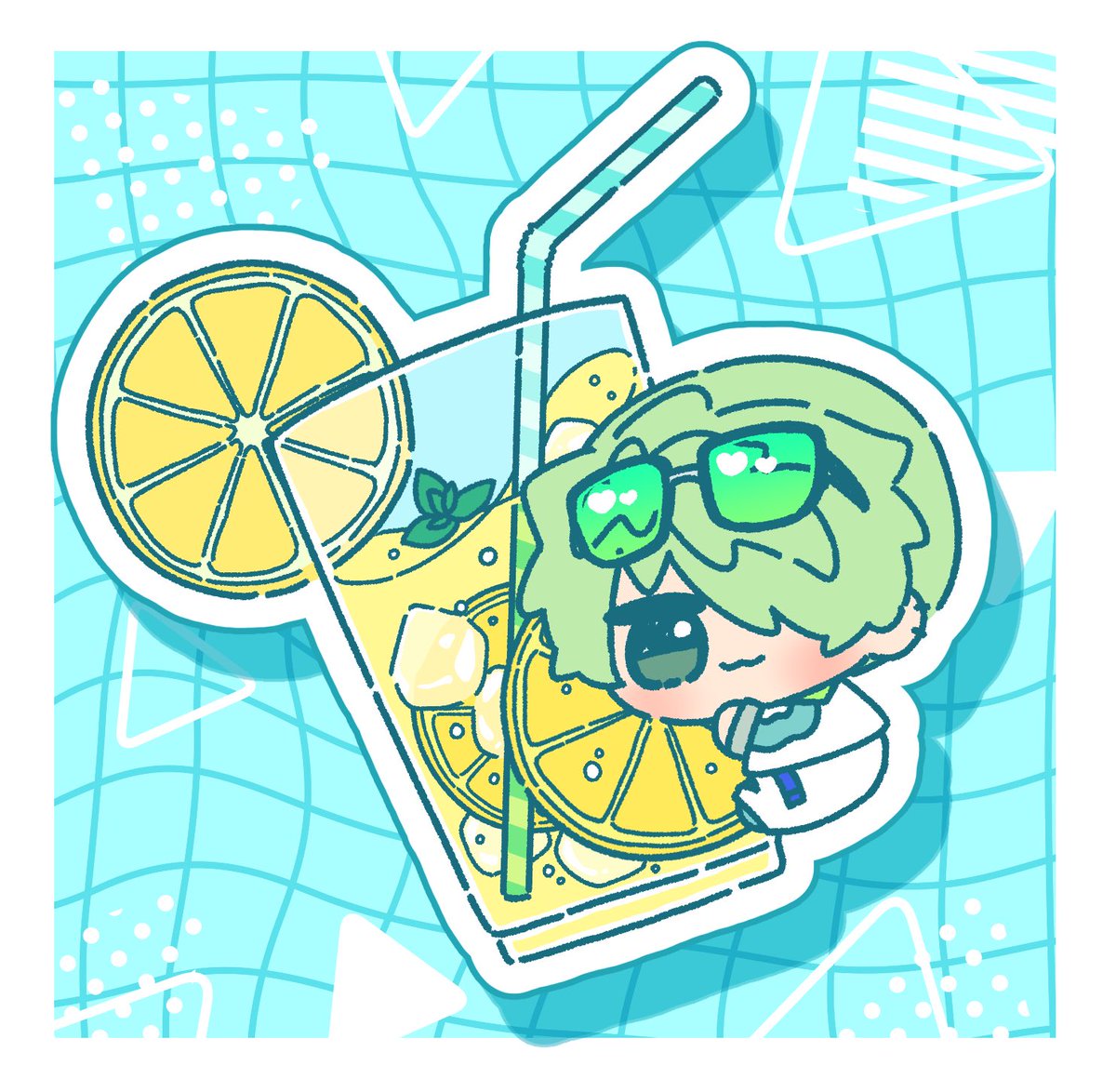 cakeprm's tweet photo. 🍋 https://t.co/KbVP7IW9ts