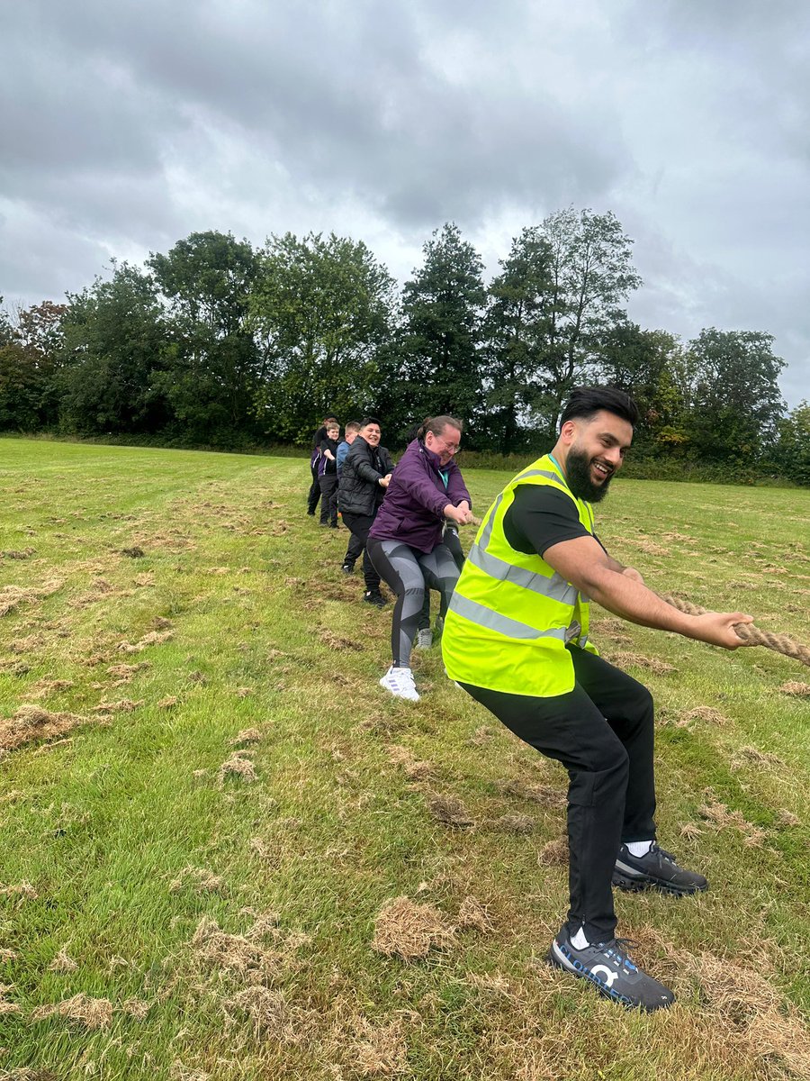 The Oldham Academy North - Personal Development tweet media