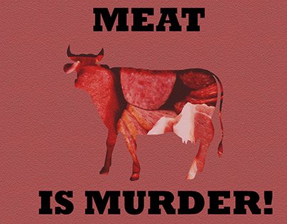 NKINDIPatrik's tweet image. Buri munsi, ki isi haribwa inyama zipima ibiro miliyoni 330 kg.
Ibi bituma hicwa inyamaswa nyinshi, ibidukikije bikangirika n’ubuzima bwacu bukagira ingaruka.
Kuba vegetarian ni uburyo bwiza bwo:
✅ Kurengera inyamaswa
✅ Kugabanya ihumana ry’ikirere
✅ Kugira ubuzima bwiza