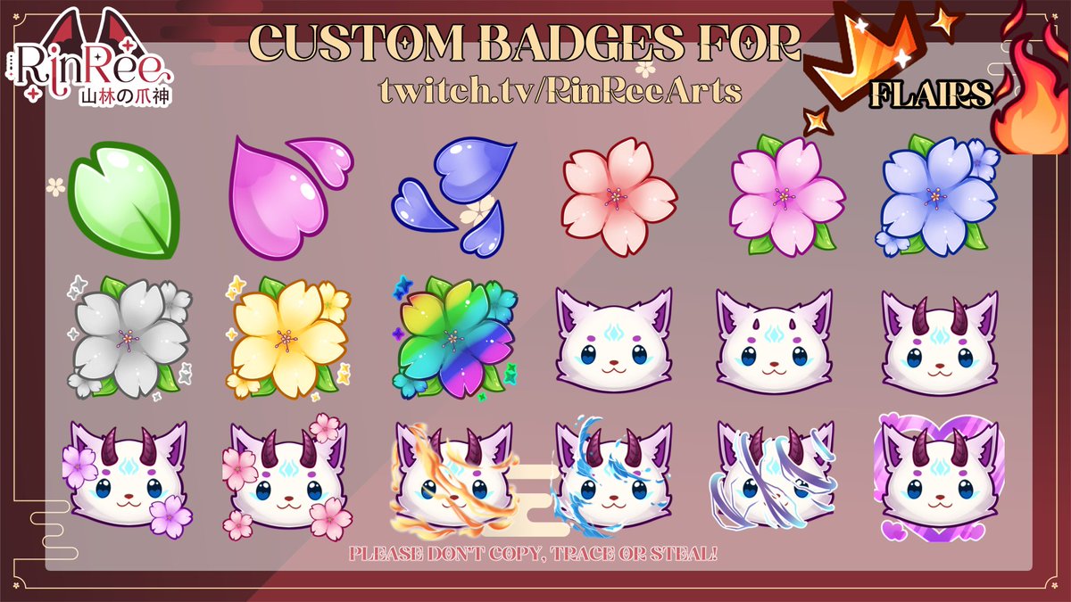 RinRee🐺🍉 Dokomi 26' tweet media