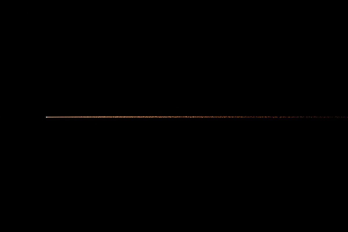 rocketgobrrrrr's tweet image. She is Beauty,
She is Grace,
She just arrived from Outer Space.
Welcome home @Axiom_Space.
