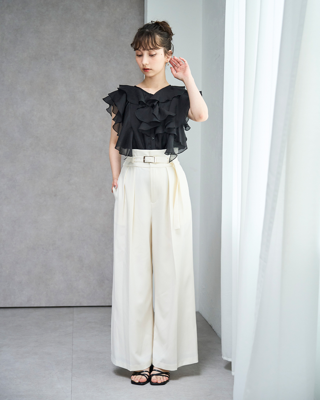 31 Sons de mode - 春物70点まとめ売り♪` EC_7_0e44cb7e-bec9-49ed-95f8-