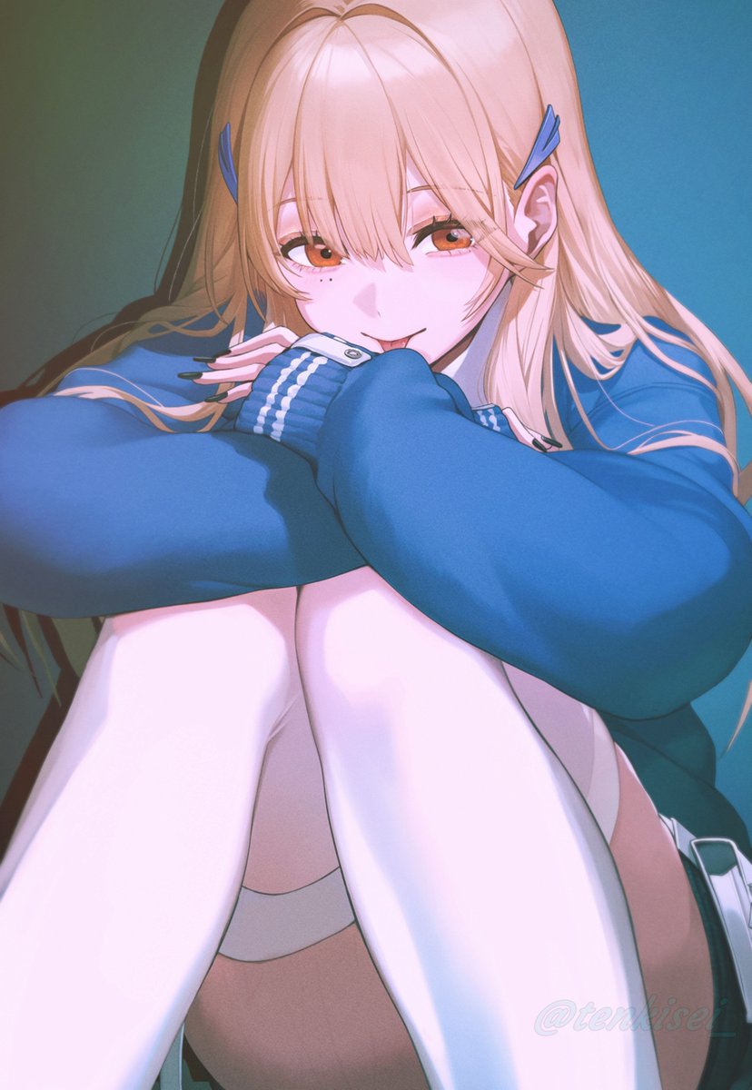 #NIKKE #NIKKEsummer2025 
バイp…ティア/tia/NIKKE