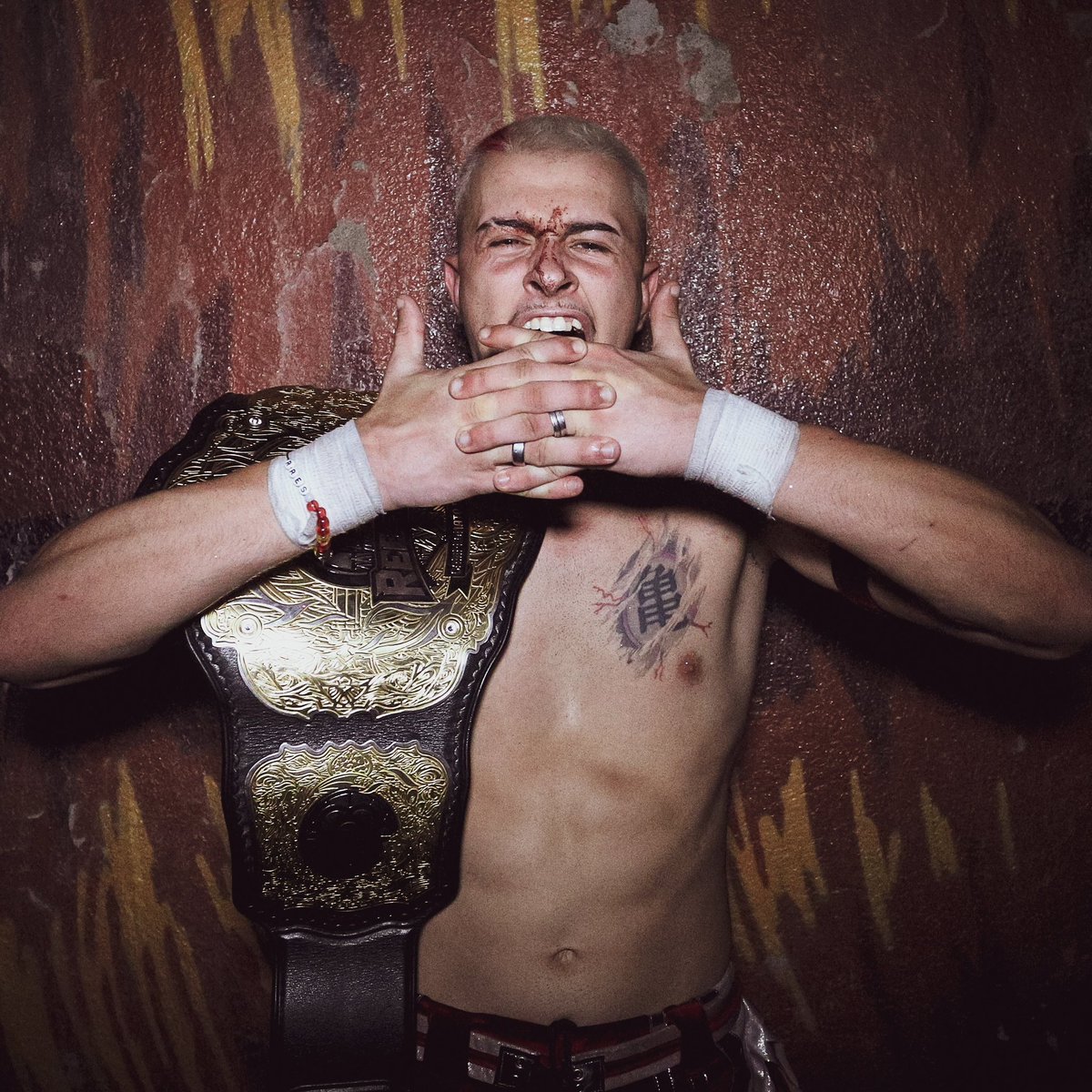 𝐂𝐇𝐀𝐌𝐏. 🏅

<a href="/LuchaRebelion/">Lucha Libre Rebelión</a>