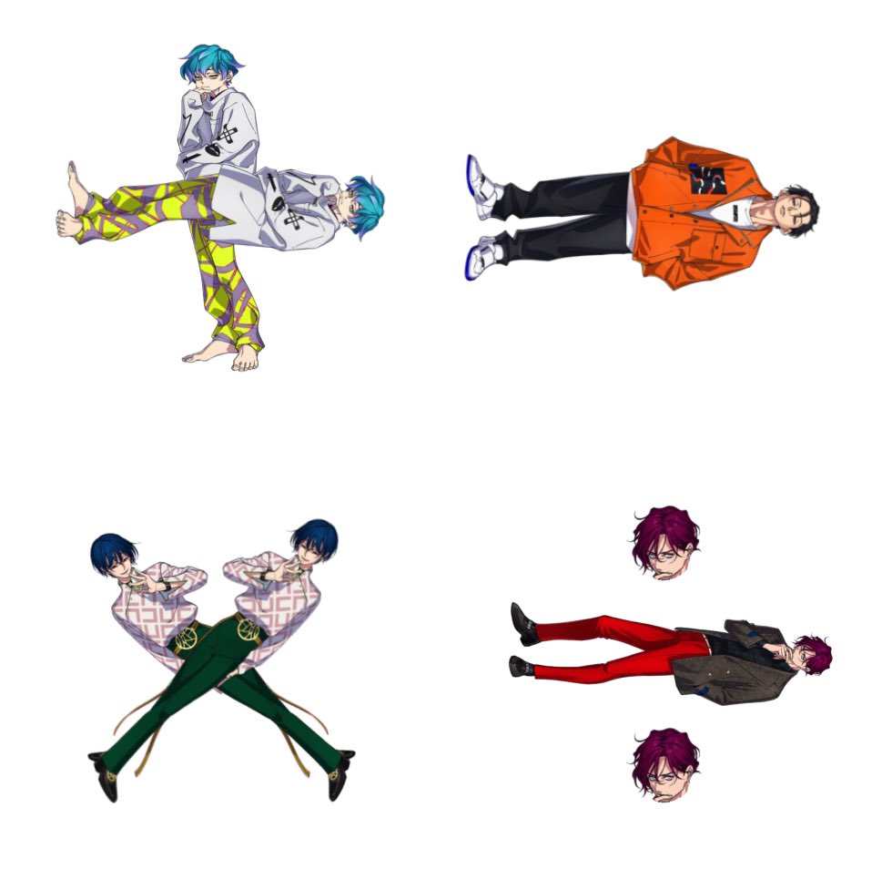 "wow i wonder how i'll learn math"

the humble charismas: