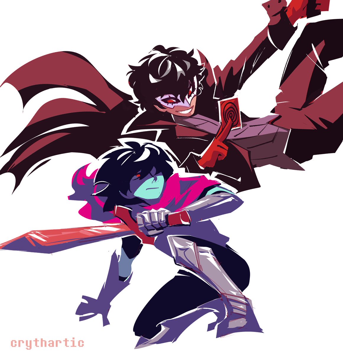 some other requests i had fun with last week