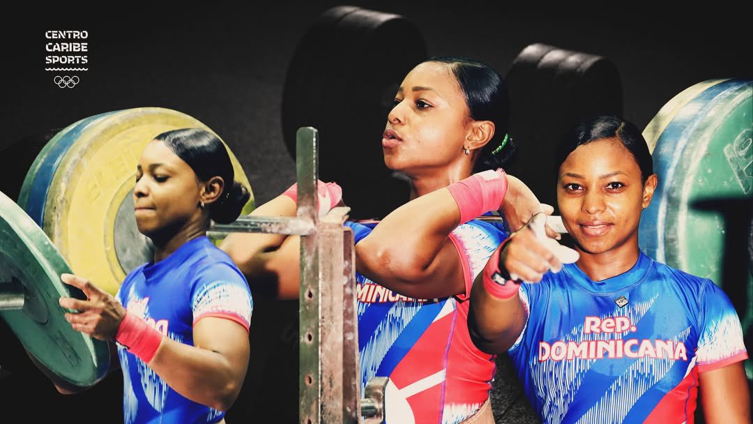 La experimentada pesista olímpica dominicana Beatriz Pirón, se consagro campeona panamericana de pesas en los 53 kg, cuando logro los mejores levantamientos en la plataforma del campeonato continental Cali Colombia 2025.

Pirón logro levantar 91 kg en arranque, llevando su