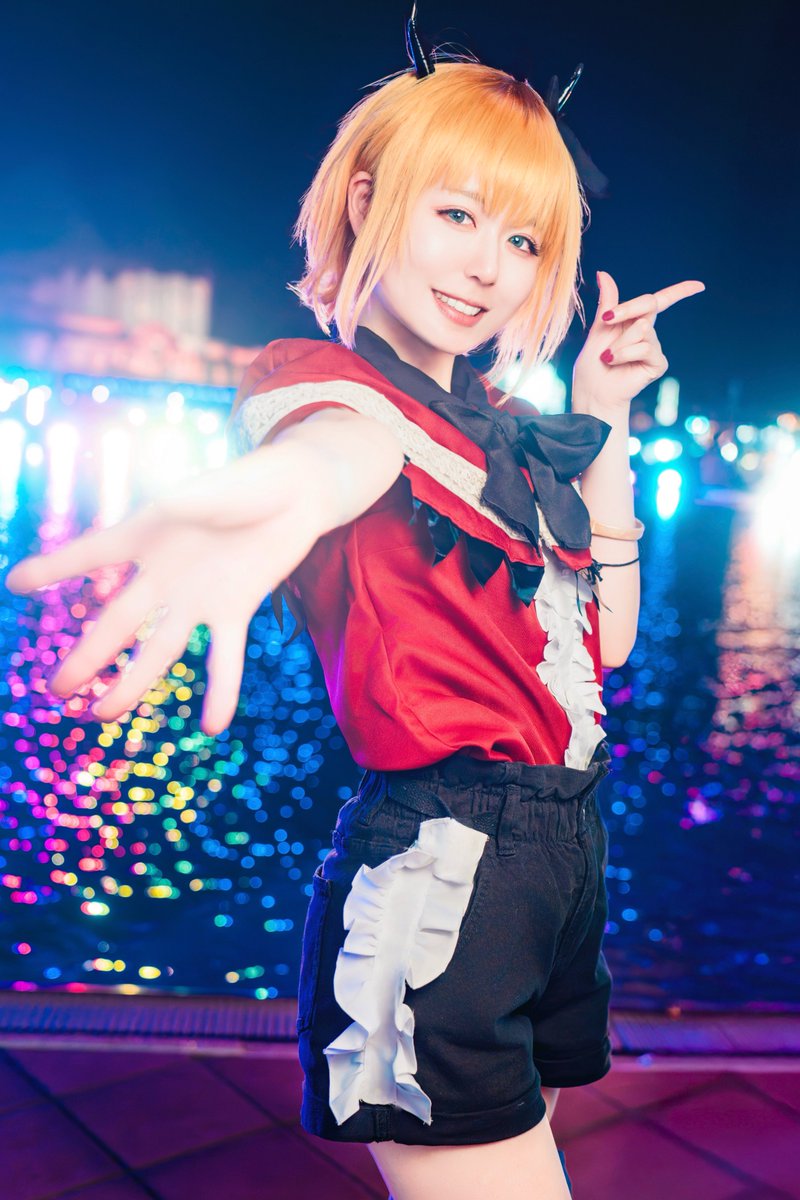 推しの子💛　MEMちょ

#ラグコス2025 #ラグコス