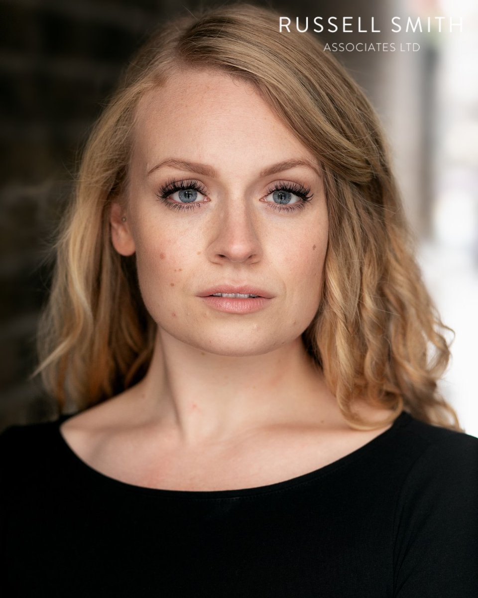 Russell Smith Associates Ltd tweet media