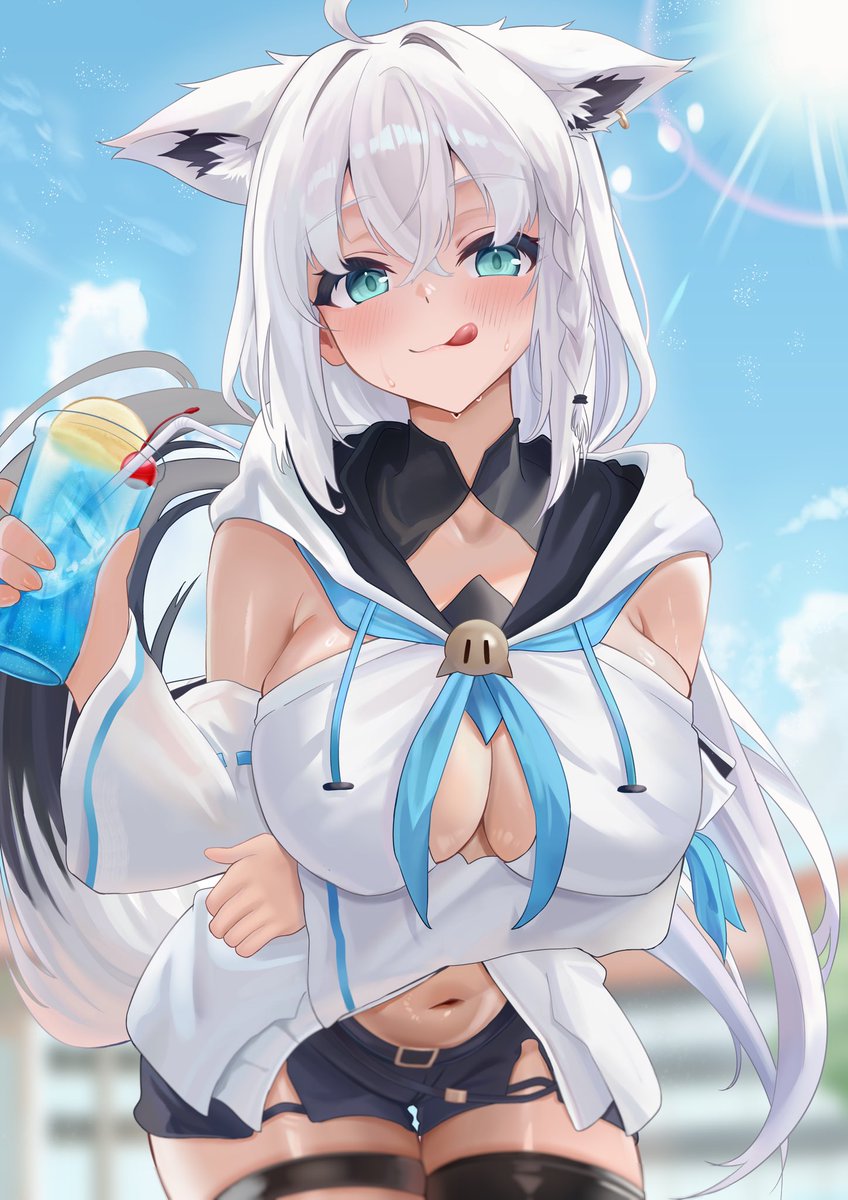 悪いきつねさん🦊