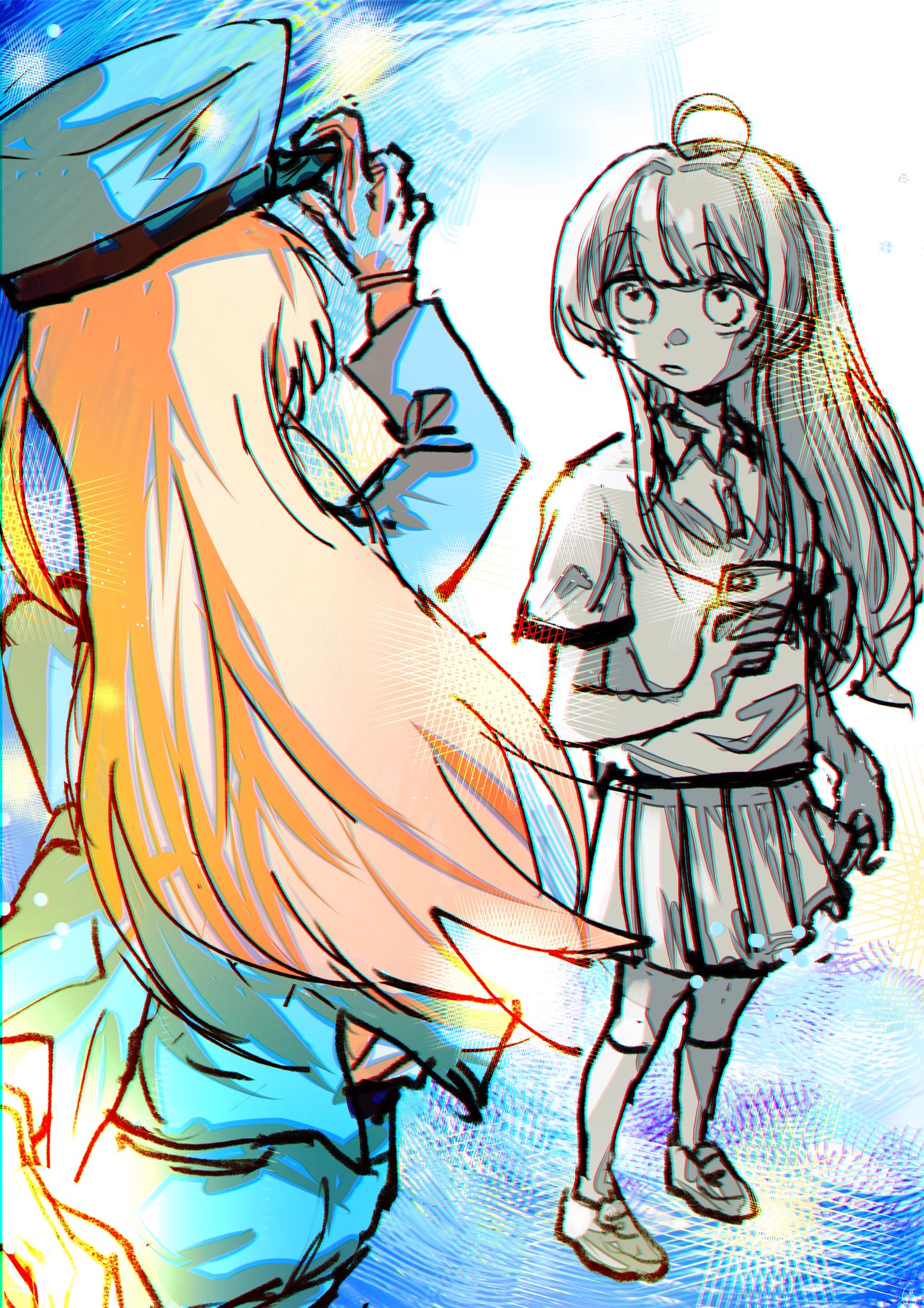 Fuu❆ページ UNION Tube & Transistor Beelzbuzz