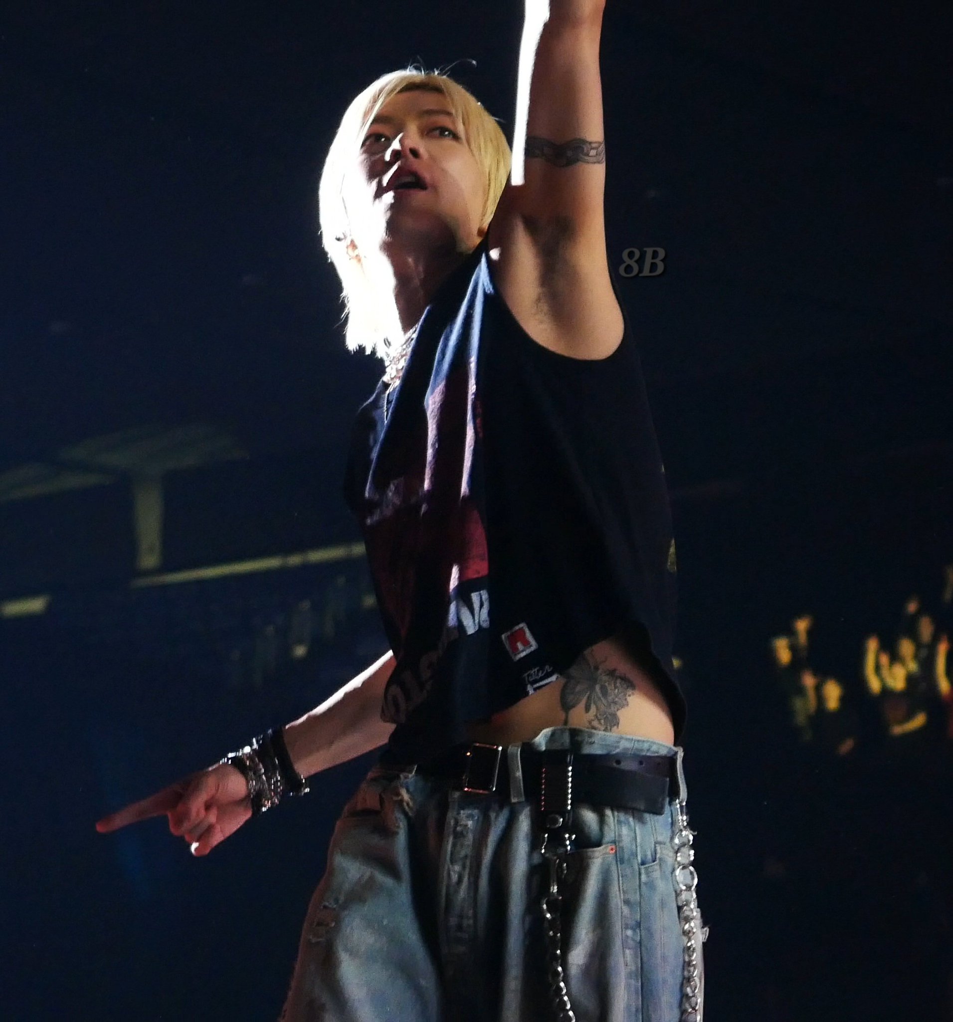 팔봉🦋 on X: 