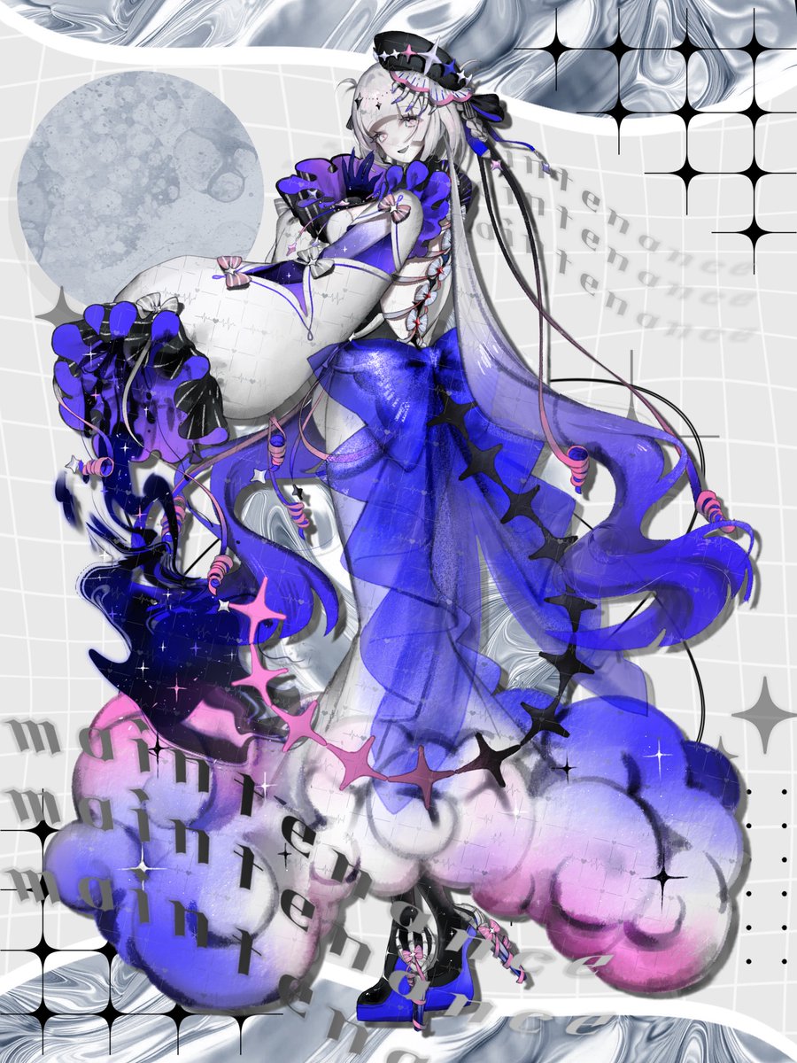 泡沫 純歌🎶🫧 on X: 