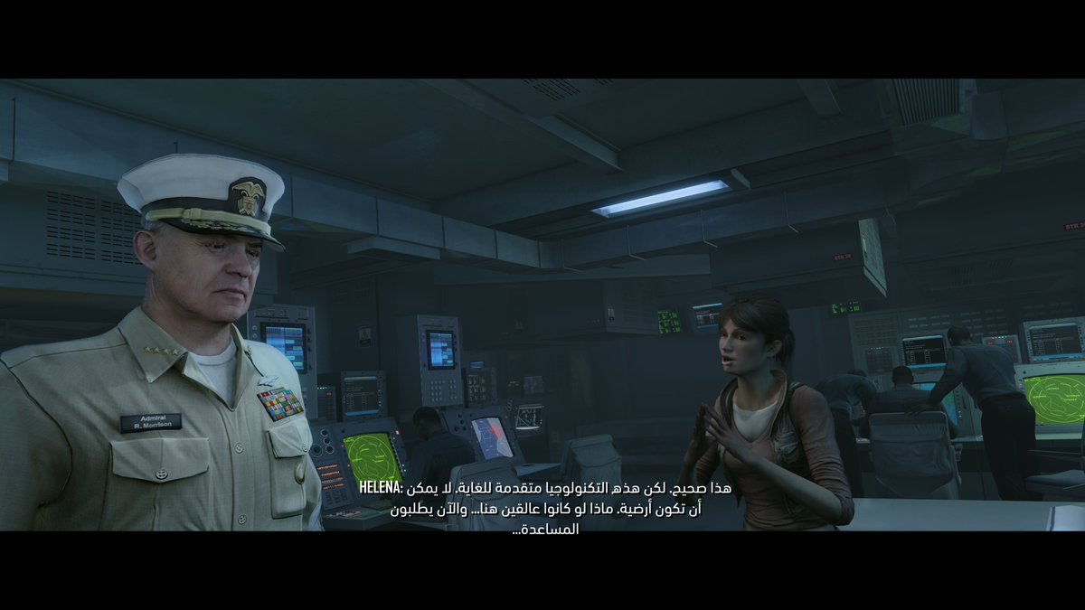 Abo3bdooS's tweet photo. تعريب لعبة Crysis Remastered
قم بفك الضغط وانقل ملف english.pak إلى المسار:
Crysis Remastered\Game\Localized
وافق على الاستبدال

ملاحظة: اذا ظهرت أزرار لوحة المفاتيح بالعربية فقط حول لغة الكتابة الى انجليزي
https://t.co/IICBEhZRqk https://t.co/SJ0AWCiTyA