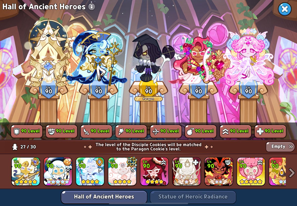 buner0s's tweet image. rate my hall