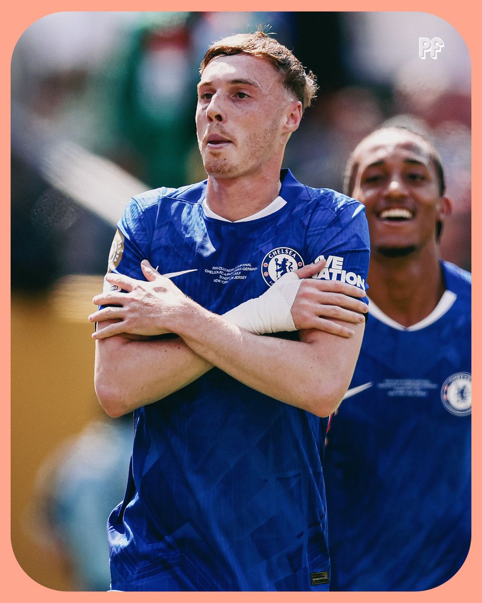 _ProjectFutbol's tweet image. He&apos;s just too good🧊