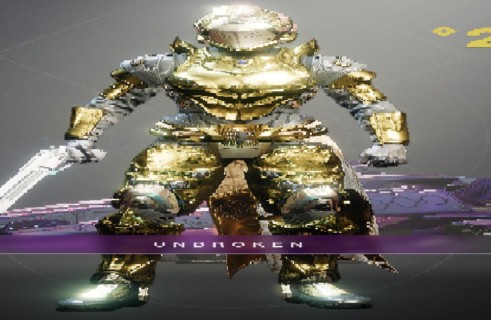 TTV DOONIL GOLDEN BOI