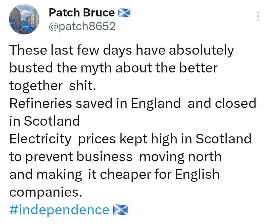 The Haggis 🏴󠁧󠁢󠁳󠁣󠁴󠁿 (@jimac111) on Twitter photo 