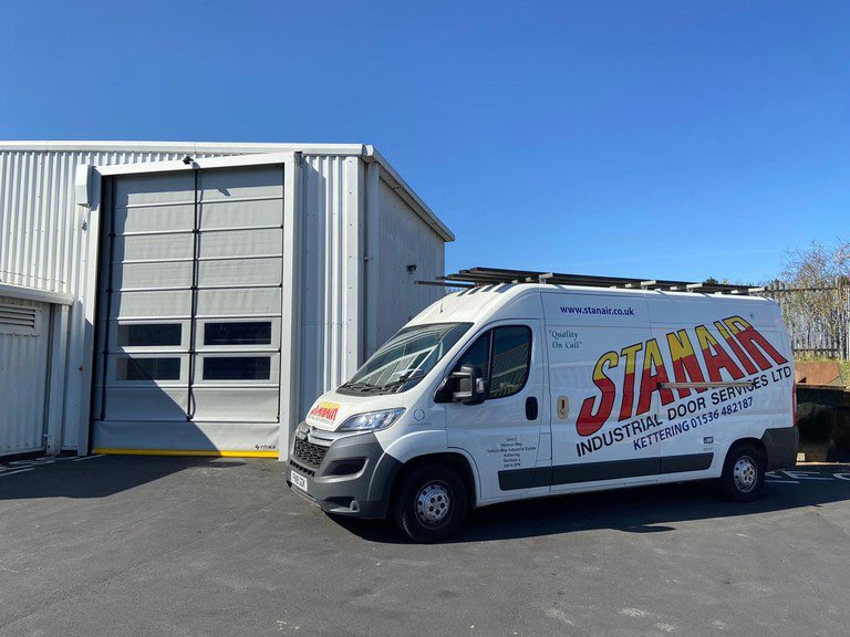 StanairDoors's tweet image. Access and Security Installations by Stanair Industrial Door Services
We pride ourselves in providing an excellent, fast and reliable service to our customers.
stanair.co.uk/services/indus…