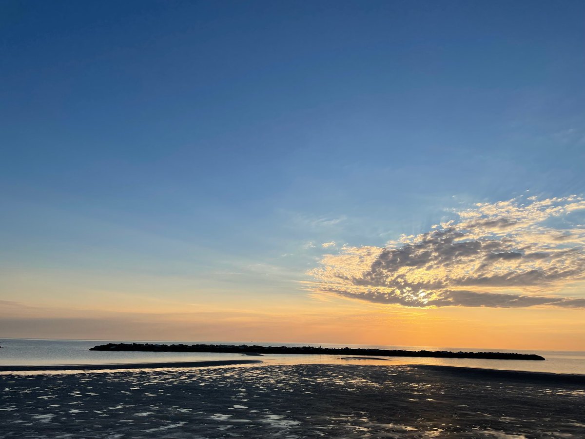 Mare Adriatico Italy
