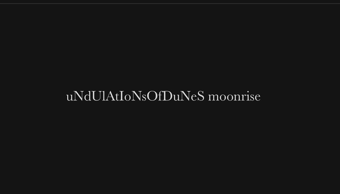 FreshoutMag's tweet image. #concrete #monoku by new contributor, Joseph Wechselberger ( @jwech15 ). Joseph lives in Browns Mills, NJ USA. His work has been widely published & anthologized. #micropoetry #haiku #poetry #poetrycommunity #poem #poetrylovers #newjersey