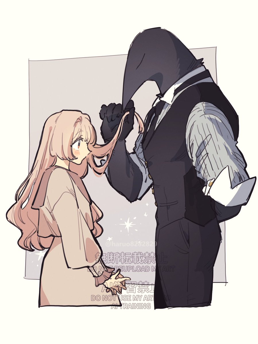 haruo8282829's tweet image. らくがーき