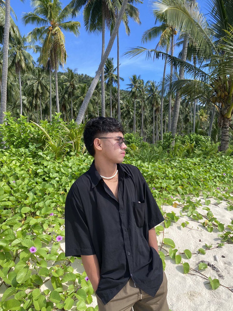 jmarkadox's tweet photo. 🏝️ https://t.co/FZPBPZxMVH