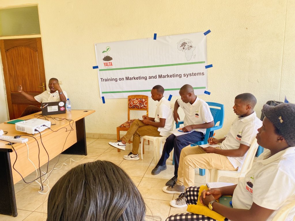 YALTA Initiative tweet media