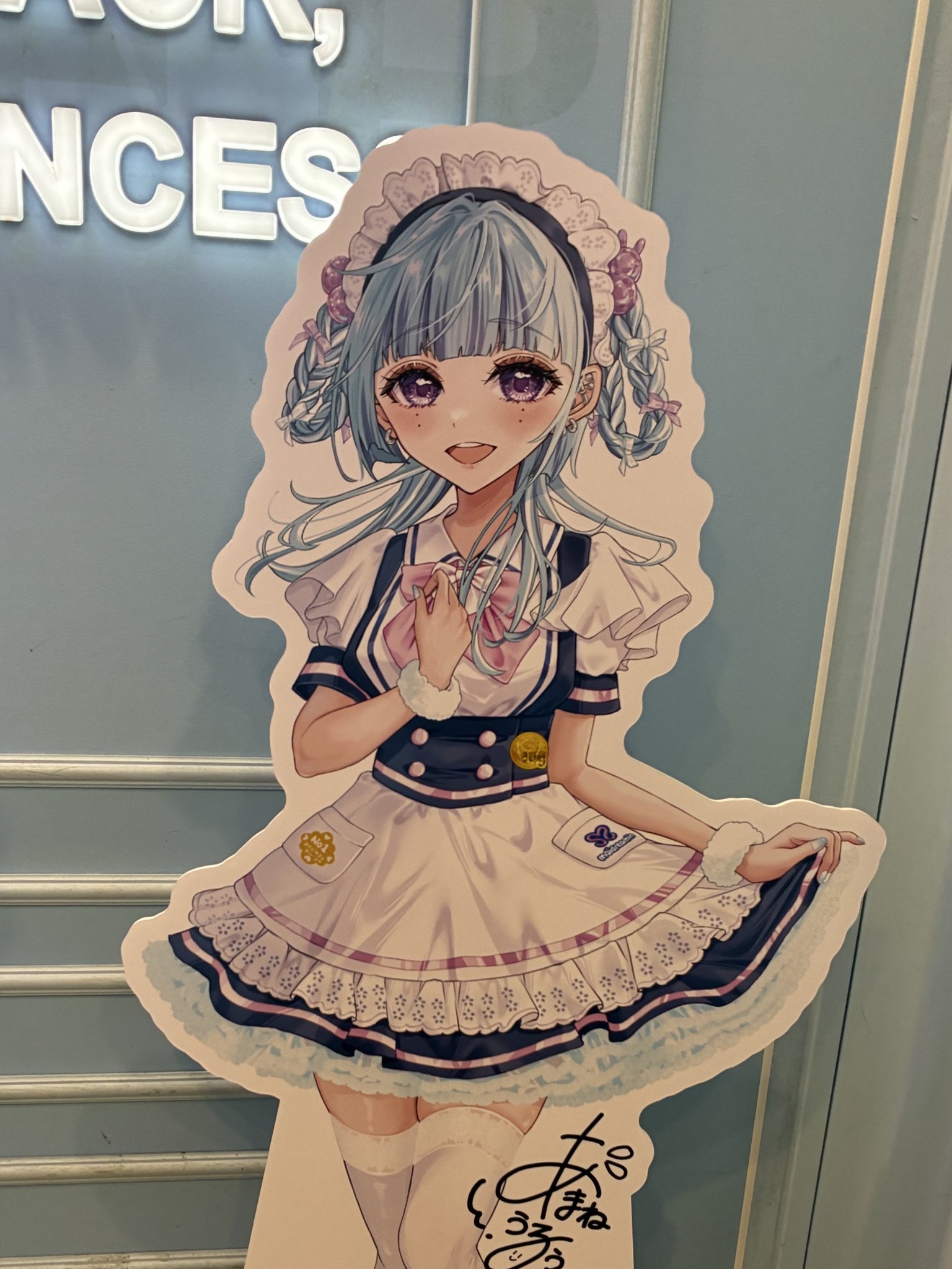 まっきぃ様♡ありがとうございます♡ でこ👾..〖C106 日曜西 ち-25a〗 on X: 